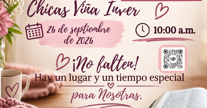 Chicas Viña Inver