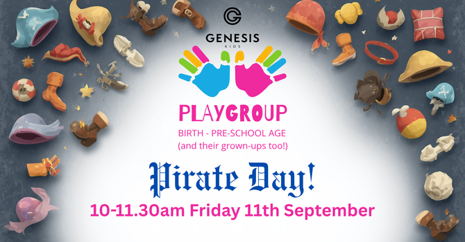 Playgroup