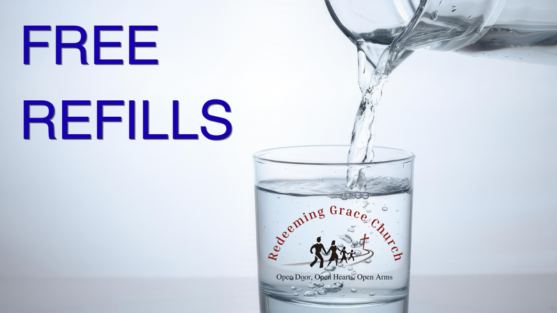 Free Refills
