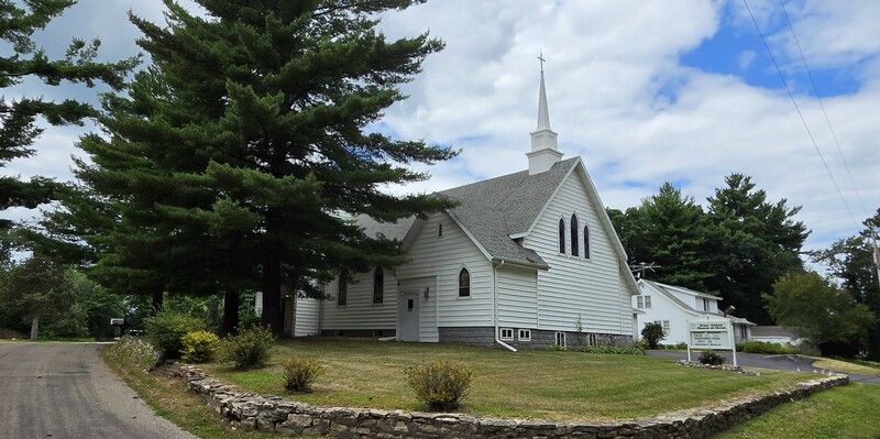 Worship Sermon 8-30-2026