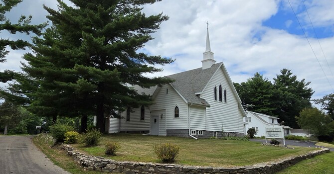 Worship Sermon 8-30-2026