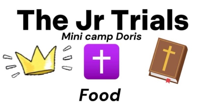 Junior Activity