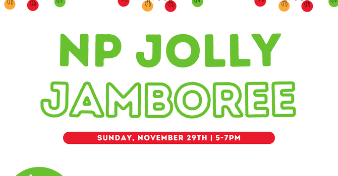 Jolly Jamboree 2026