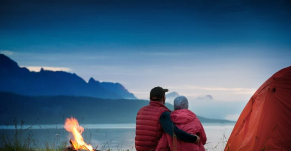 Couples Camp 2027