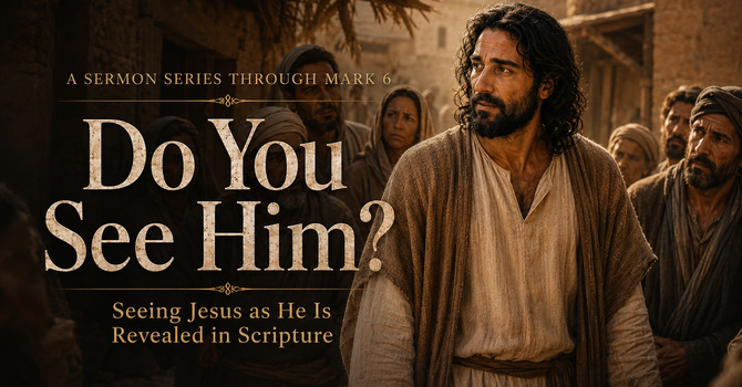 The Jesus You Think You Know