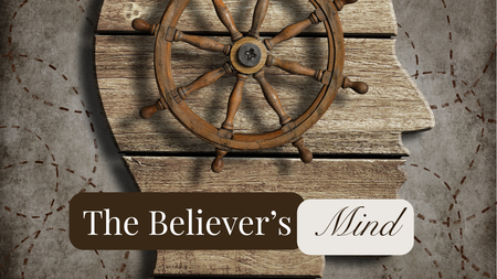 The Believer's Mind