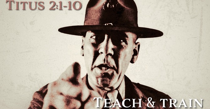 Teach & Train