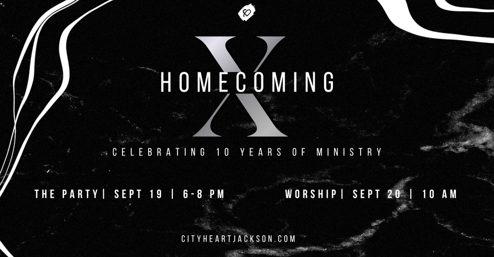 Sunday Service | Homecoming