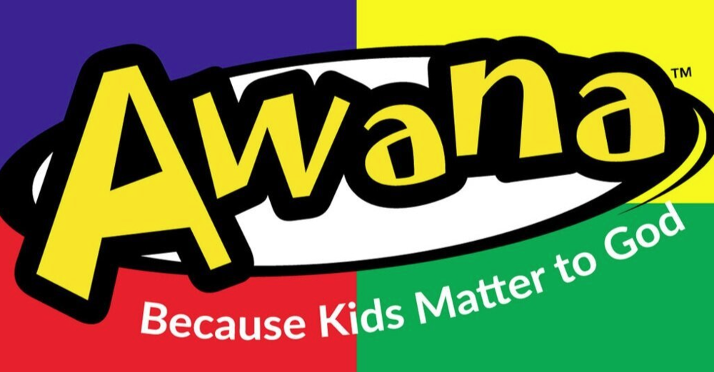 Awana Volunteer Training Meeting