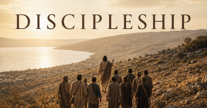 Discipleship
