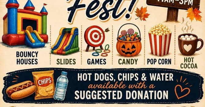 FALL FEST!