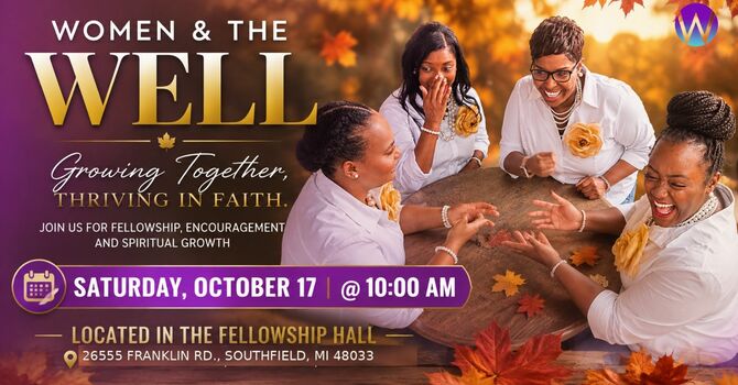Women and The Well