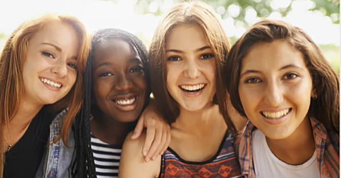 Trust Women's Mentoring Ministry