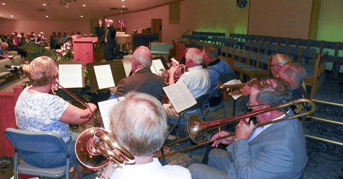 Orchestra