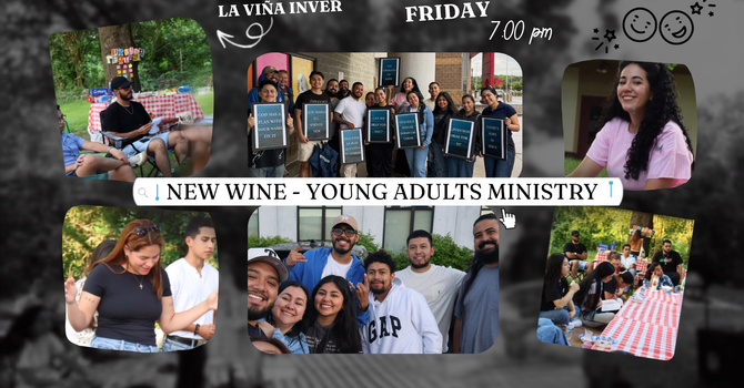 New Wine