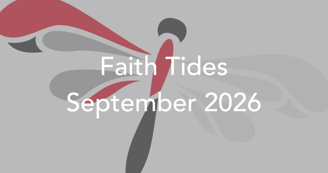 Faith Tides: September 2026
