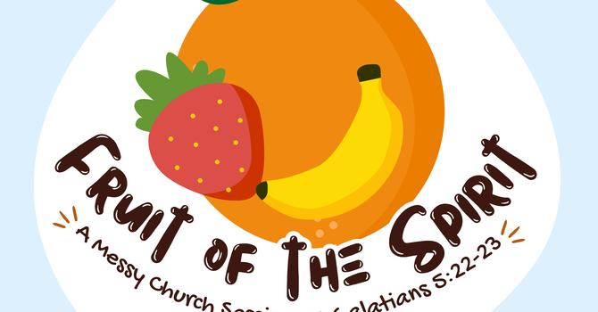Messy Church is Back!