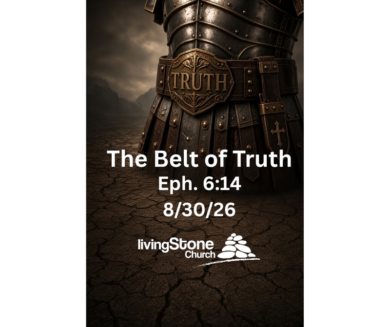 The Belt of Truth