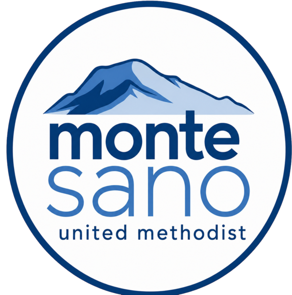 Monte Sano United Methodist Church