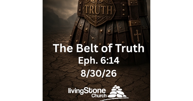 The Belt of Truth