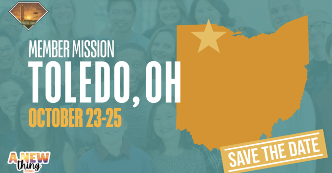 Member Mission Toledo 