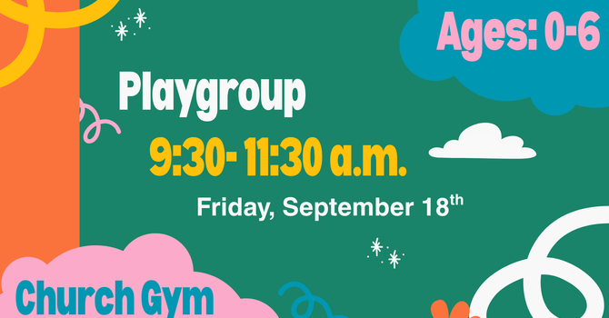 Playgroup