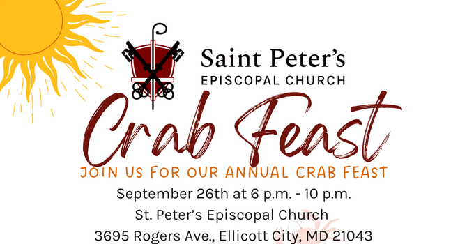 Crab Feast 2026