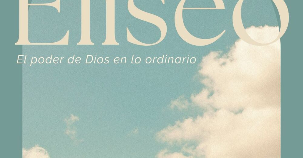Lecciones de Eliseo