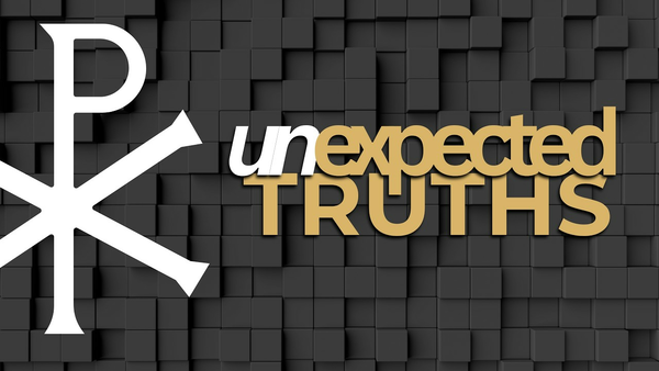 Unexpected Truths 