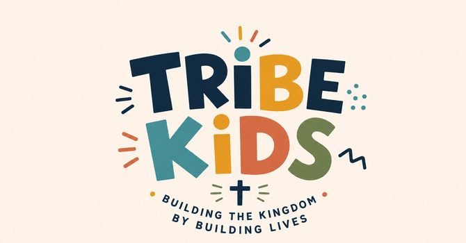 Tribe Kids
