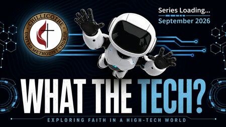 What the Tech?