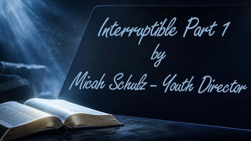 Interruptible Part 1