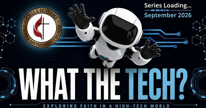 What the Tech: A New Problem (Contemporary Service)