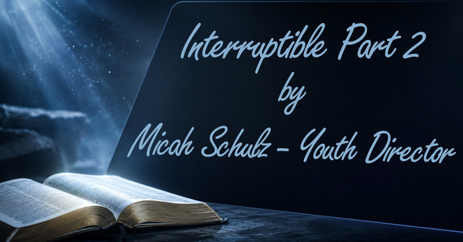 Interruptible Part 2