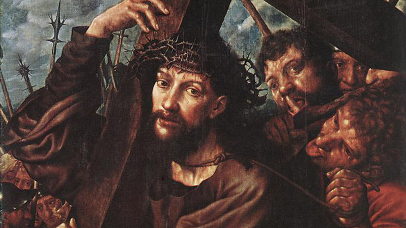 Fourteenth Sunday after Pentecost