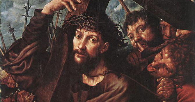 Fourteenth Sunday after Pentecost