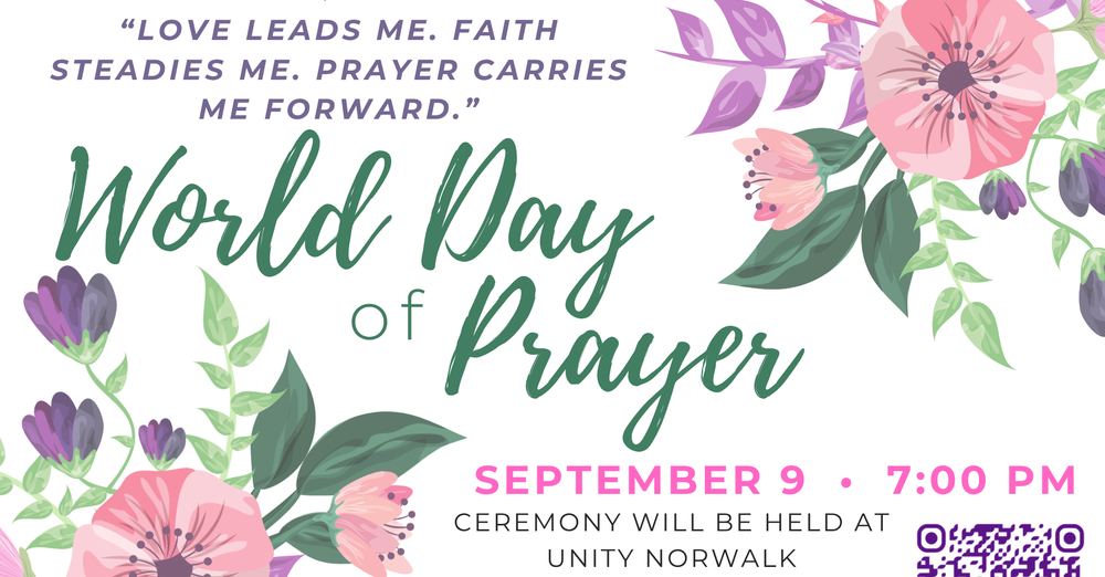 World Day of Prayer