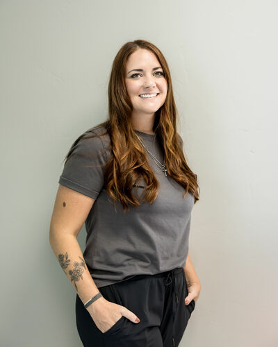 Jen Davis-Camp