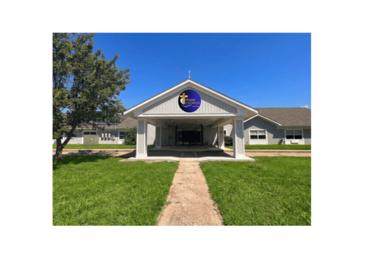 Sermon On The Mount