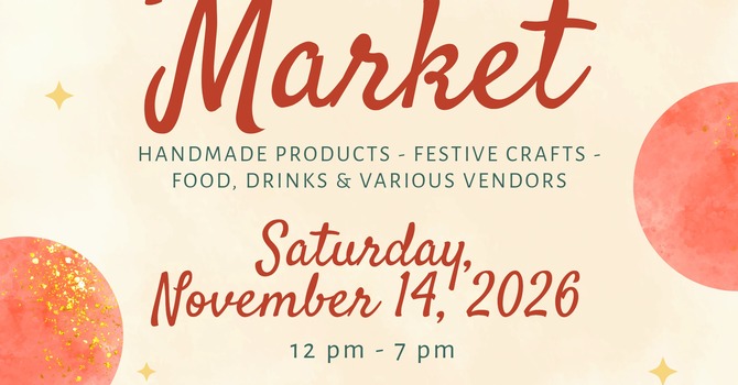 Holiday Market