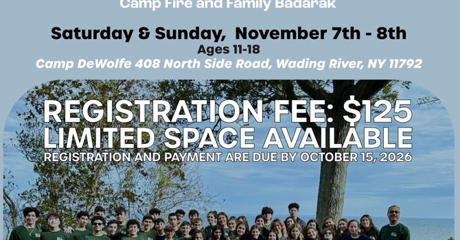 Salt & Light Youth Ministry Retreat