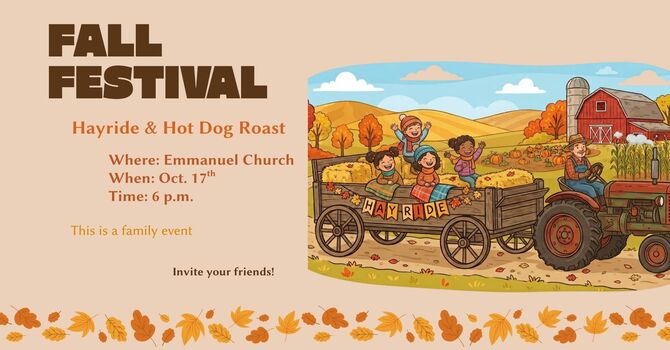 Fall Festival