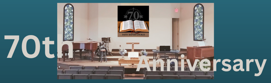 Faith Baptist Church