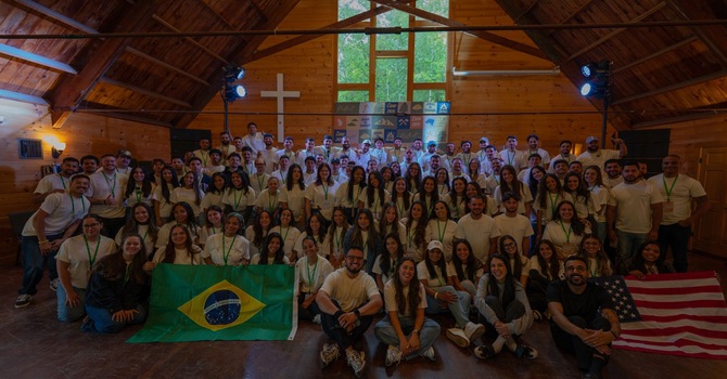 Culto de Jovens