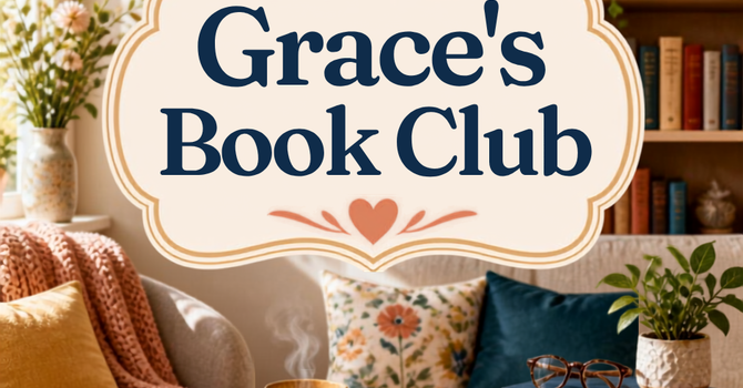Grace Book Club
