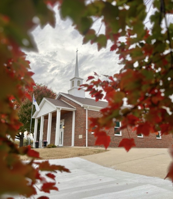 Life at First Baptist