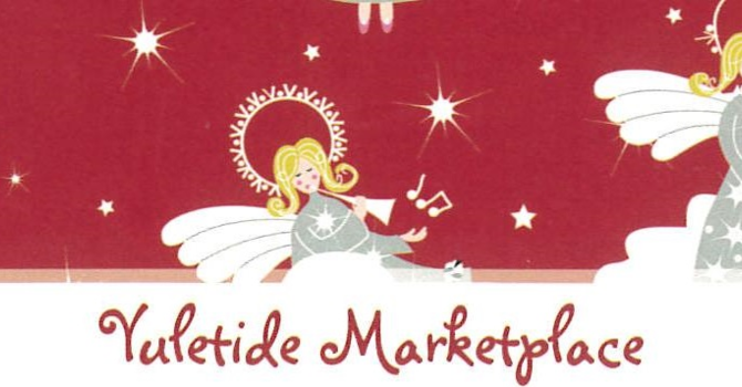 Yuletide Marketplace 2026