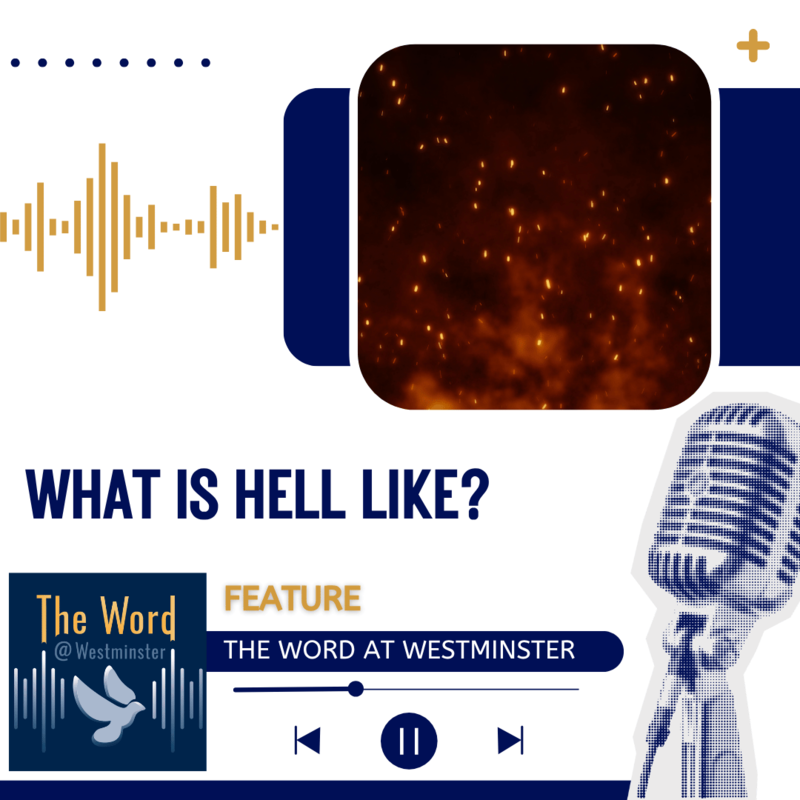 What is hell like?
