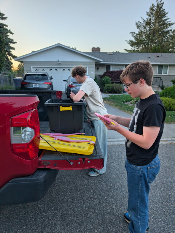 Slideshow image