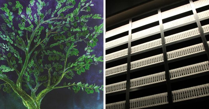 Counting the Ecological Cost of AI